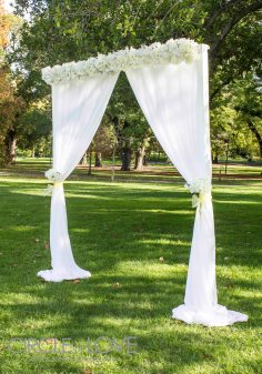 Garden-wedding-arch